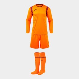 Naranja FLÚOR GRANATE
