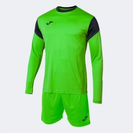 Verde Fluor Negro