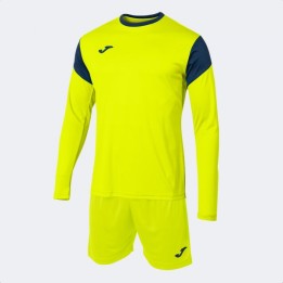 Amarillo Fluor Marino