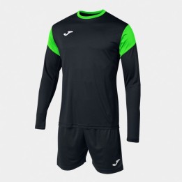 Negro Verde Fluor