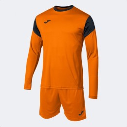 Naranja Negro