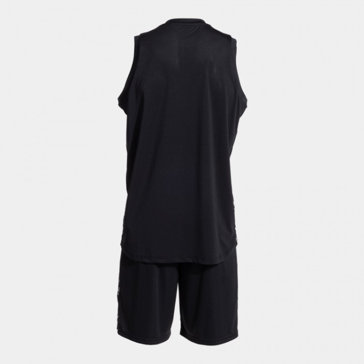 Set S/M Hombre Joma Olimpiada 103840 Transpirable