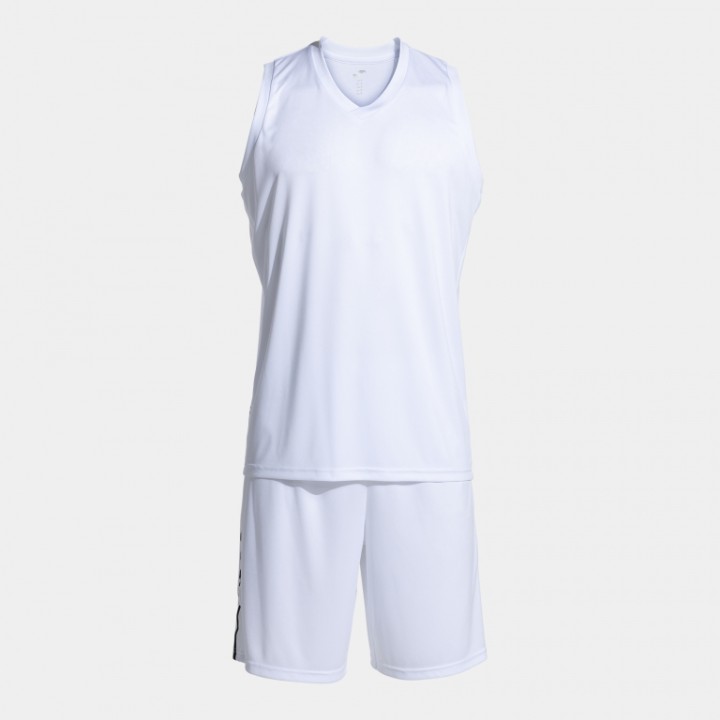 Set S/M Hombre Joma Olimpiada 103840 Transpirable
