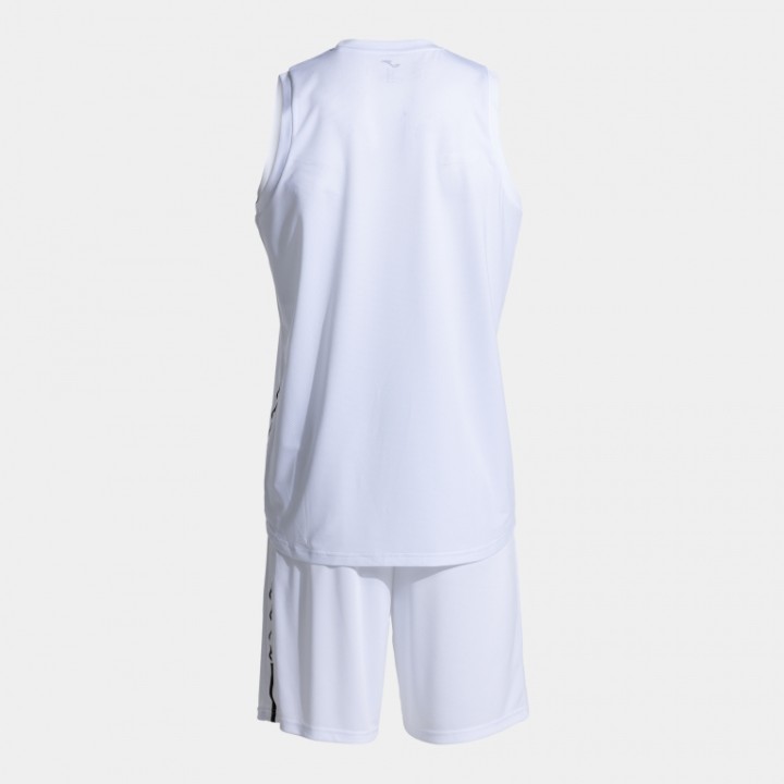 Set S/M Hombre Joma Olimpiada 103840 Transpirable