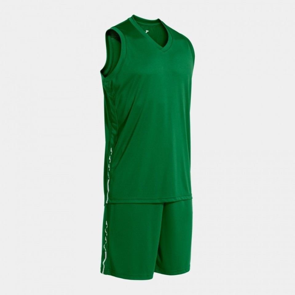 Set S/M Hombre Joma Olimpiada 103840 Transpirable