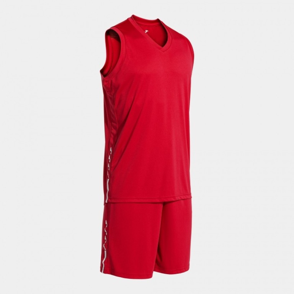 Set S/M Hombre Joma Olimpiada 103840 Transpirable