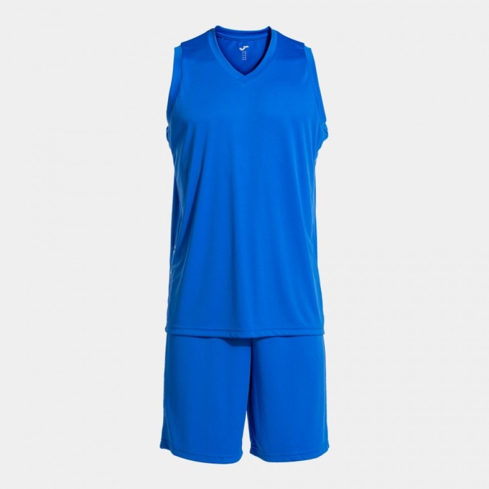 Set S/M Hombre Joma Olimpiada 103840 Transpirable