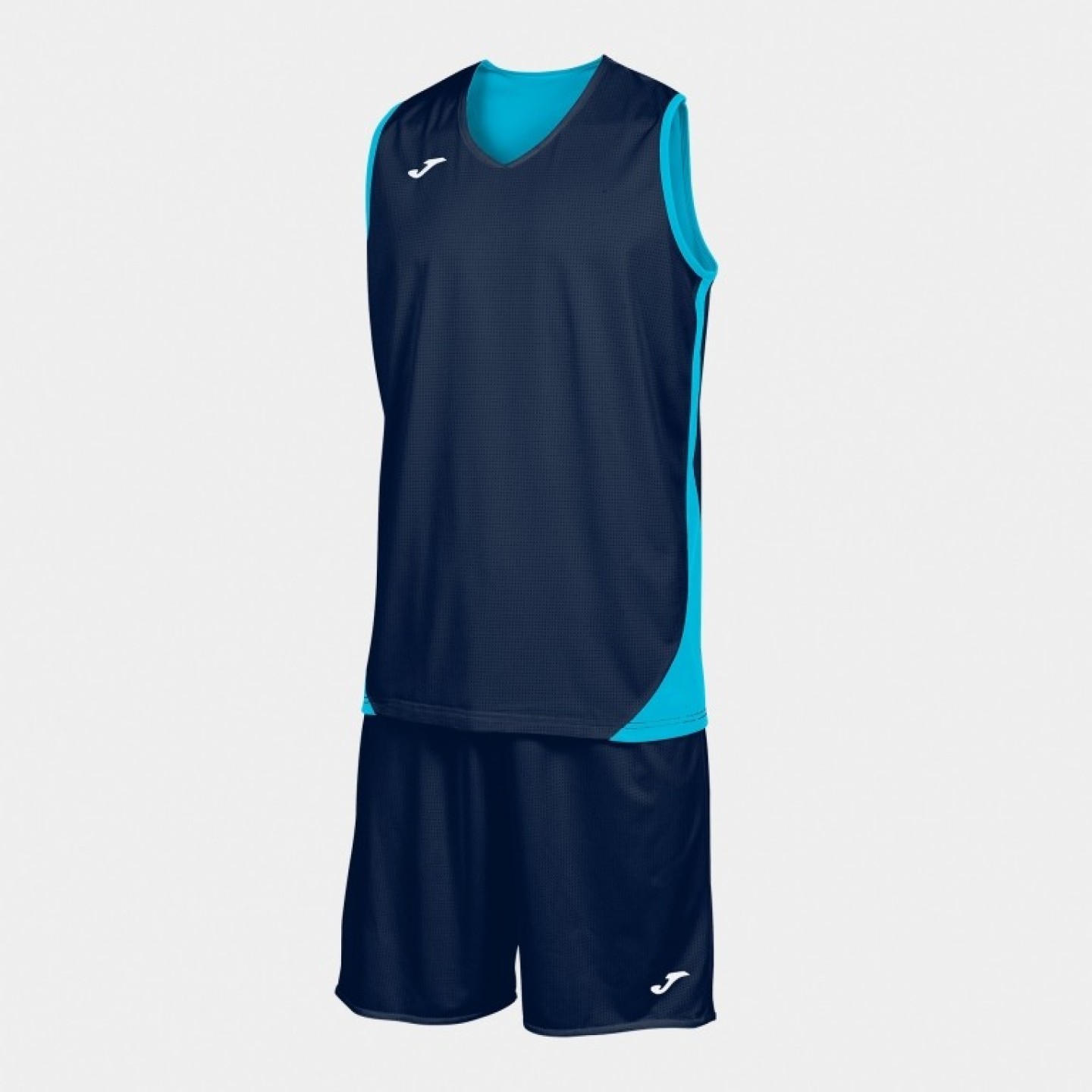 Set S/M Reversible Hombre Joma Kansas 102851 Transpirable
