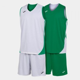 Verde Blanco
