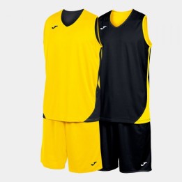Amarillo Negro