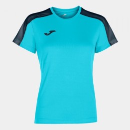 Camiseta M/C Mujer Joma Academy 901141 Transpirable