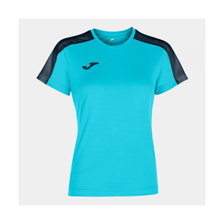 Camiseta M/C Mujer Joma Academy 901141 Transpirable