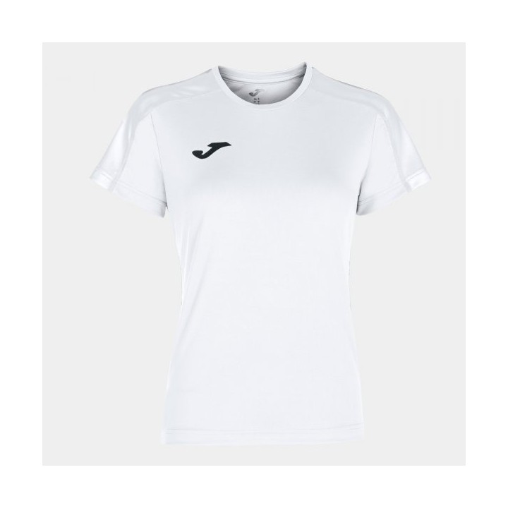 Camiseta M/C Mujer Joma Academy 901141 Transpirable