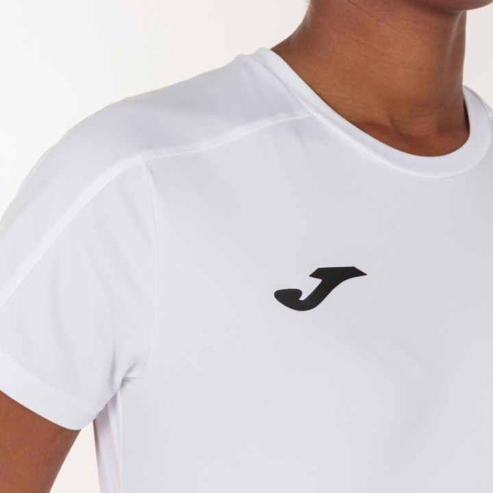 Camiseta M/C Mujer Joma Academy 901141 Transpirable