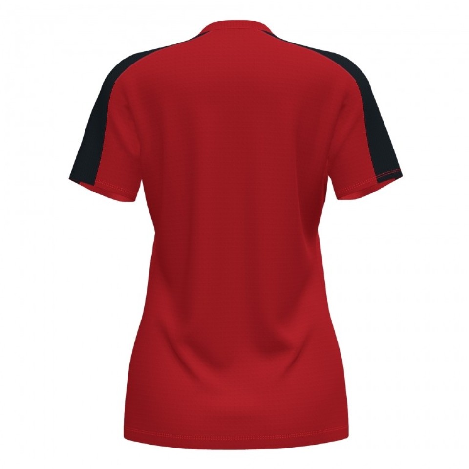 Camiseta M/C Mujer Joma Academy 901141 Transpirable