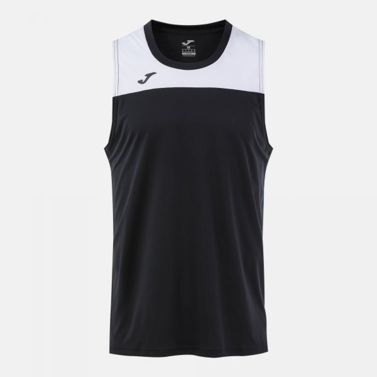 Camiseta S/M Hombre Joma Phoenix III 105197 Resistente