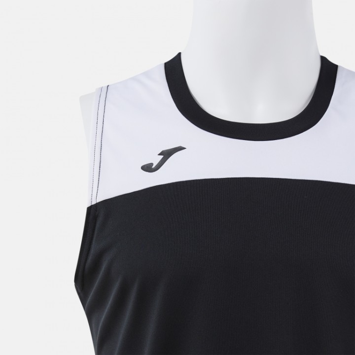 Camiseta S/M Hombre Joma Phoenix III 105197 Resistente