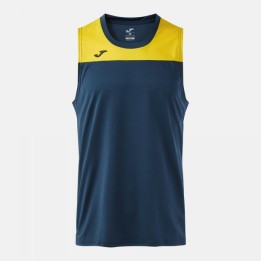 Dark Navy Amarillo