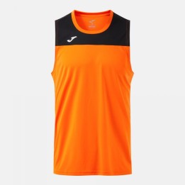 Naranja Negro