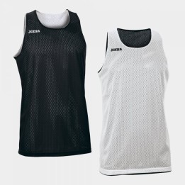 Camiseta S/M Reversible Hombre Joma Aro 100050 Transpirable