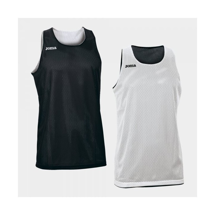 Camiseta S/M Reversible Hombre Joma Aro 100050 Transpirable