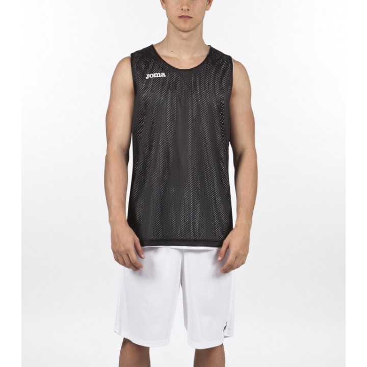 Camiseta S/M Reversible Hombre Joma Aro 100050 Transpirable