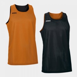 Naranja Negro