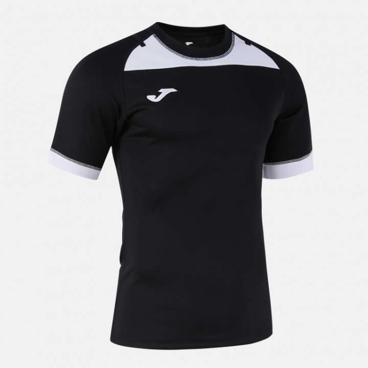 Camiseta M/C Hombre Joma Phoenix III 105198 Resistente