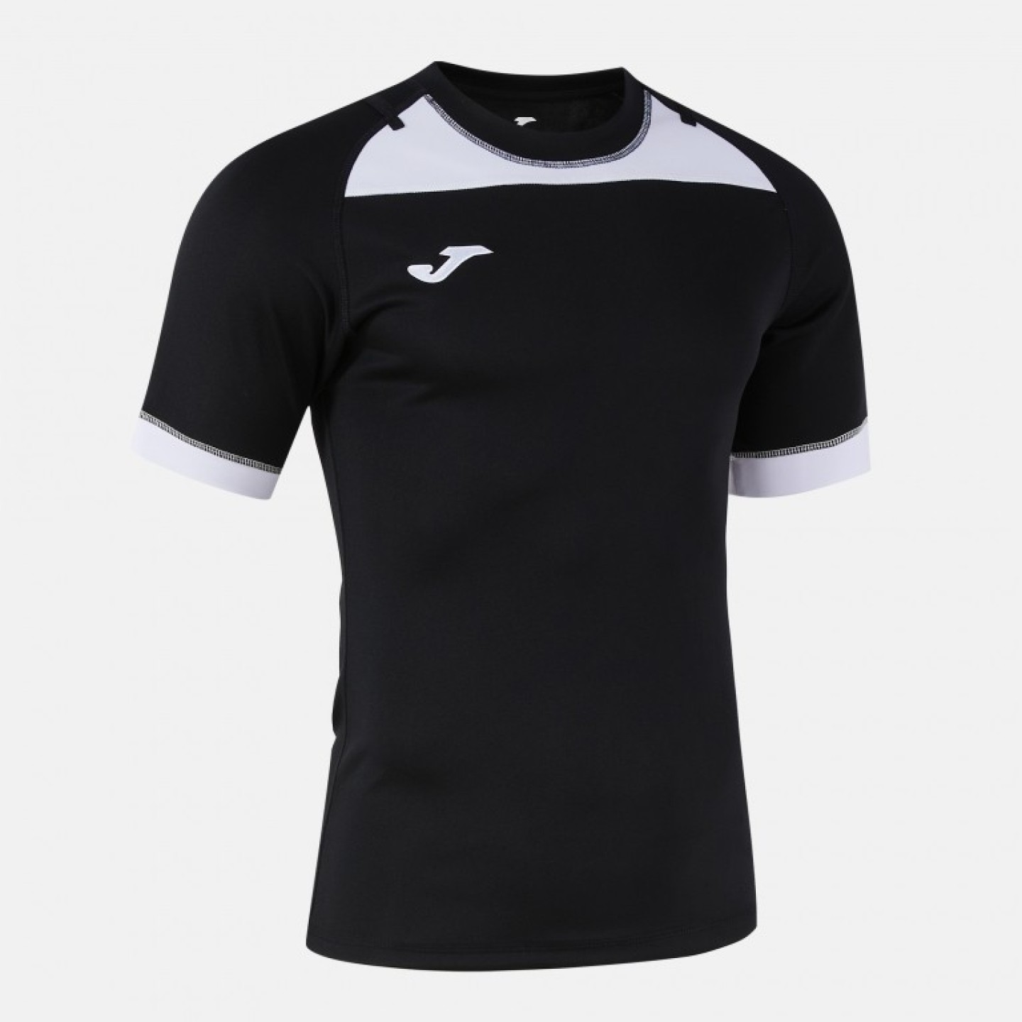 Camiseta M/C Hombre Joma Phoenix III 105198 Resistente