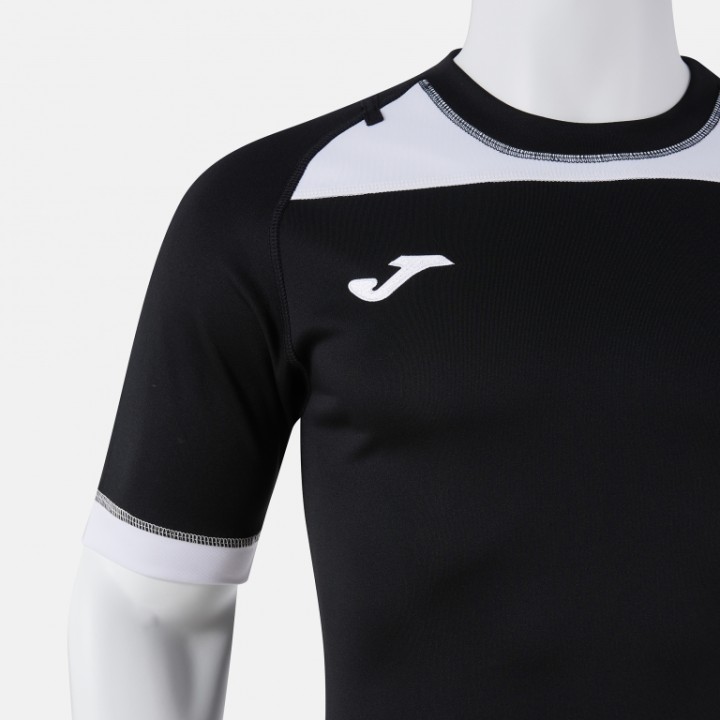 Camiseta M/C Hombre Joma Phoenix III 105198 Resistente