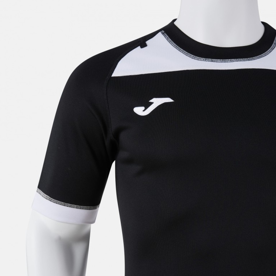 Camiseta M/C Hombre Joma Phoenix III 105198 Resistente