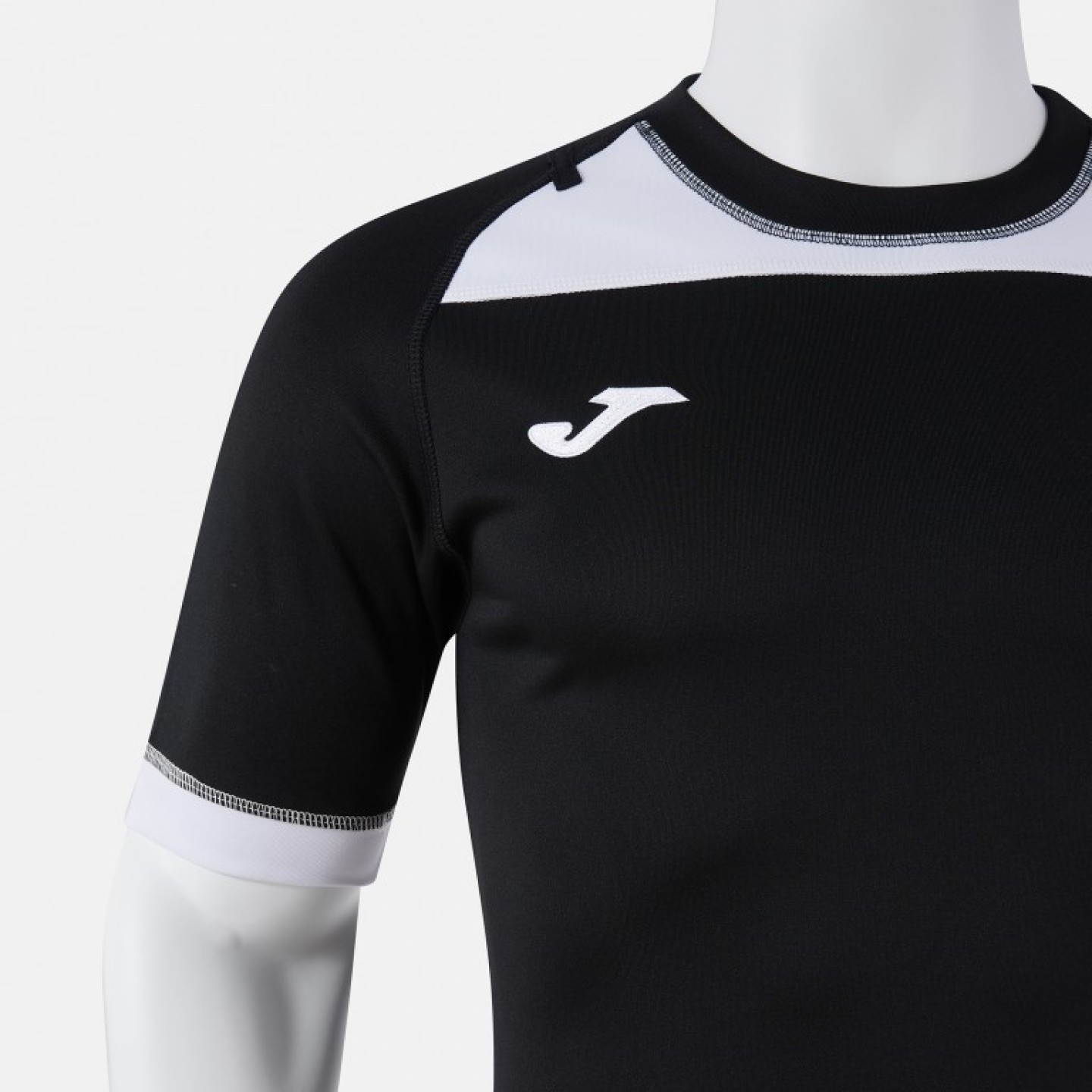 Camiseta M/C Hombre Joma Phoenix III 105198 Resistente