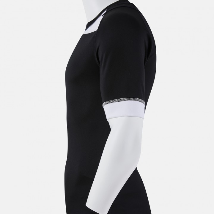 Camiseta M/C Hombre Joma Phoenix III 105198 Resistente