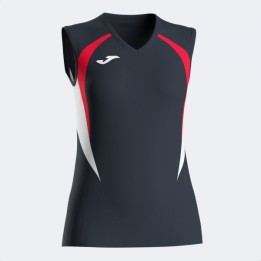 Camiseta S/M Mujer Joma Championship 20 903347 Transpirable