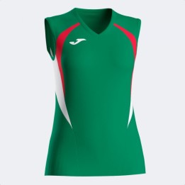 Verde Rojo