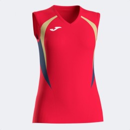 Rojo Dark Navy
