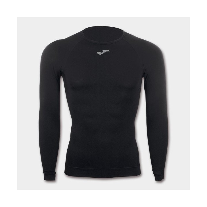 Camiseta M/L Hombre Joma Brama Classic 101651 Transpirable