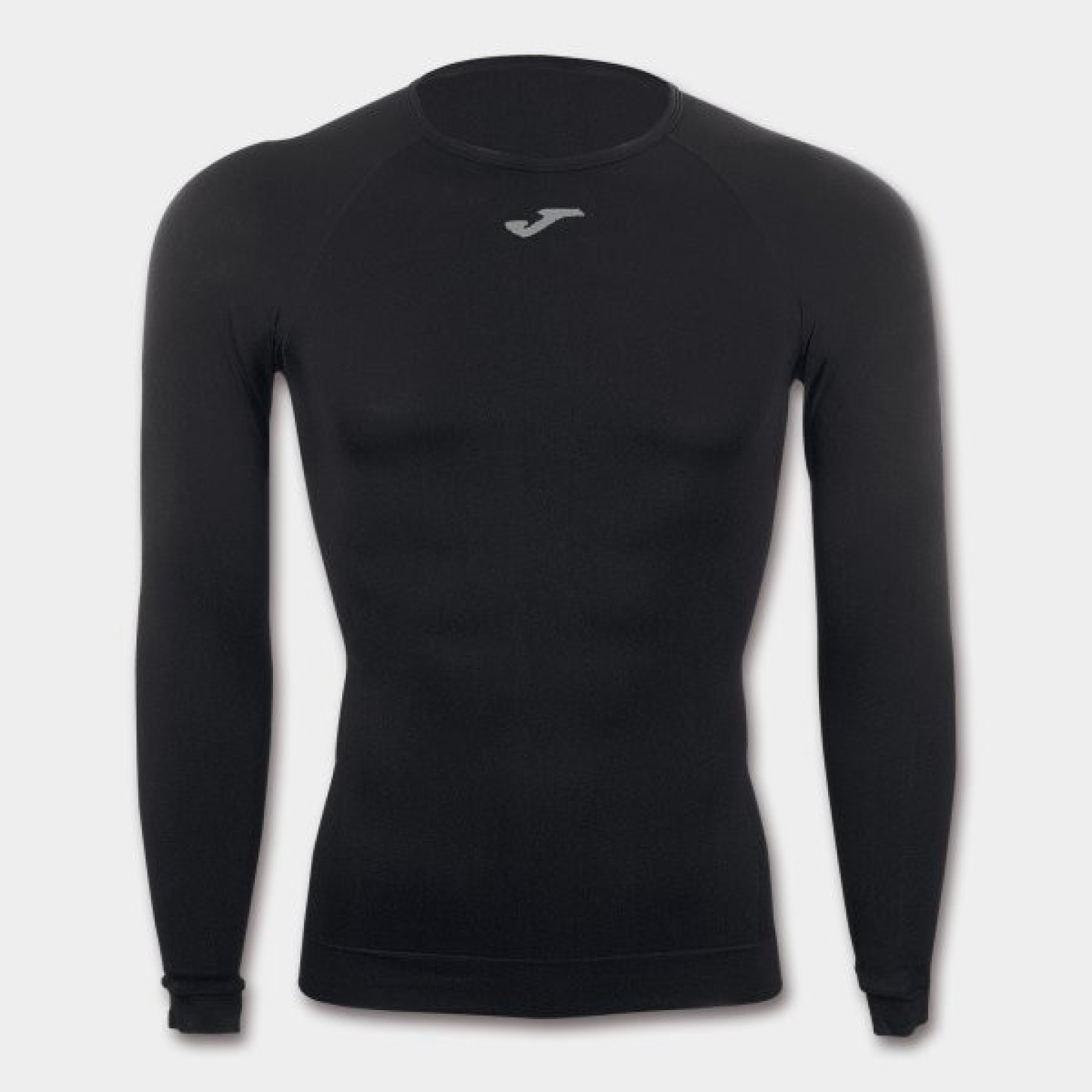 Camiseta M/L Hombre Joma Brama Classic 101651 Transpirable