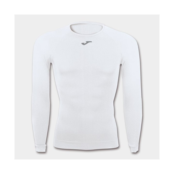 Camiseta M/L Hombre Joma Brama Classic 101651 Transpirable