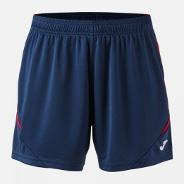 Dark Navy Rojo