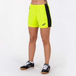 Short Mujer Joma Maxi 901142 Confortable