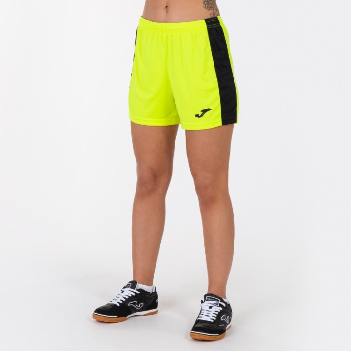 Short Mujer Joma Maxi 901142 Confortable