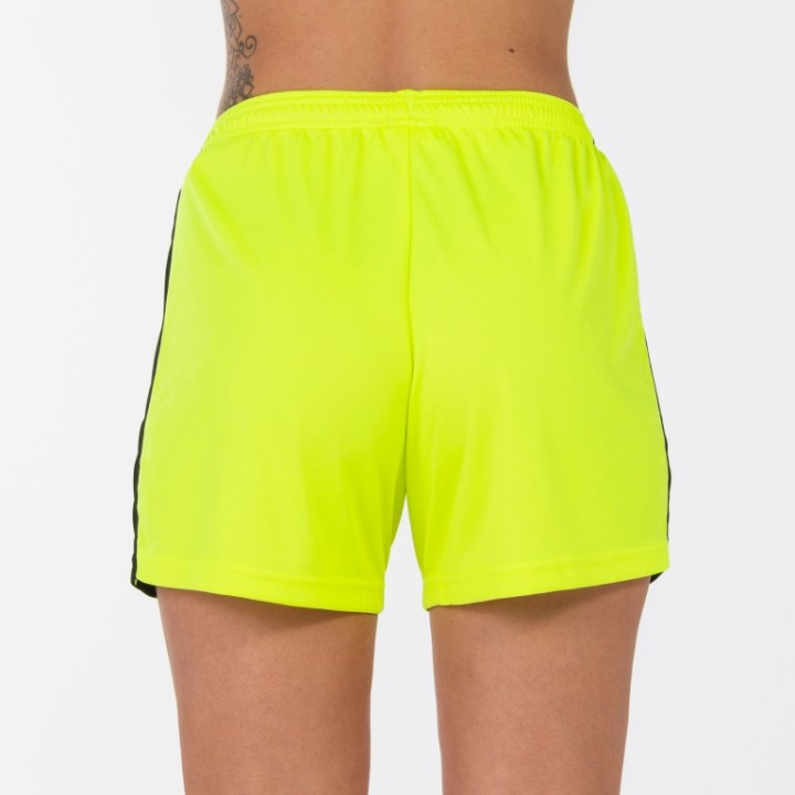 Short Mujer Joma Maxi 901142 Confortable