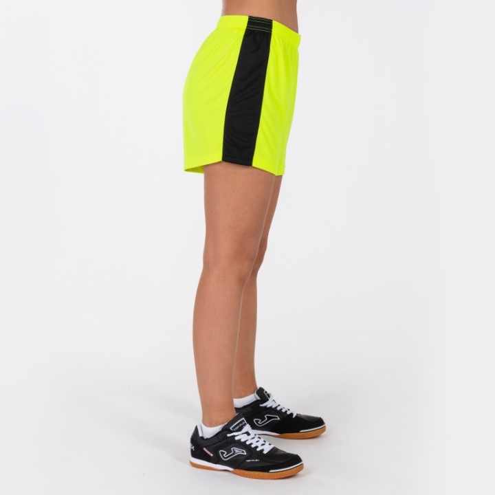 Short Mujer Joma Maxi 901142 Confortable