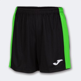 Negro Verde Flúor