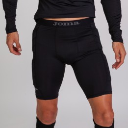 Short Hombre Joma Protect 100010 Elástico