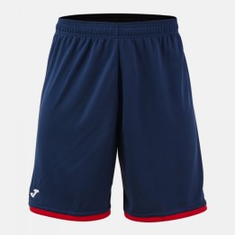 Dark Navy Rojo