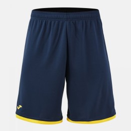 Dark Navy Amarillo