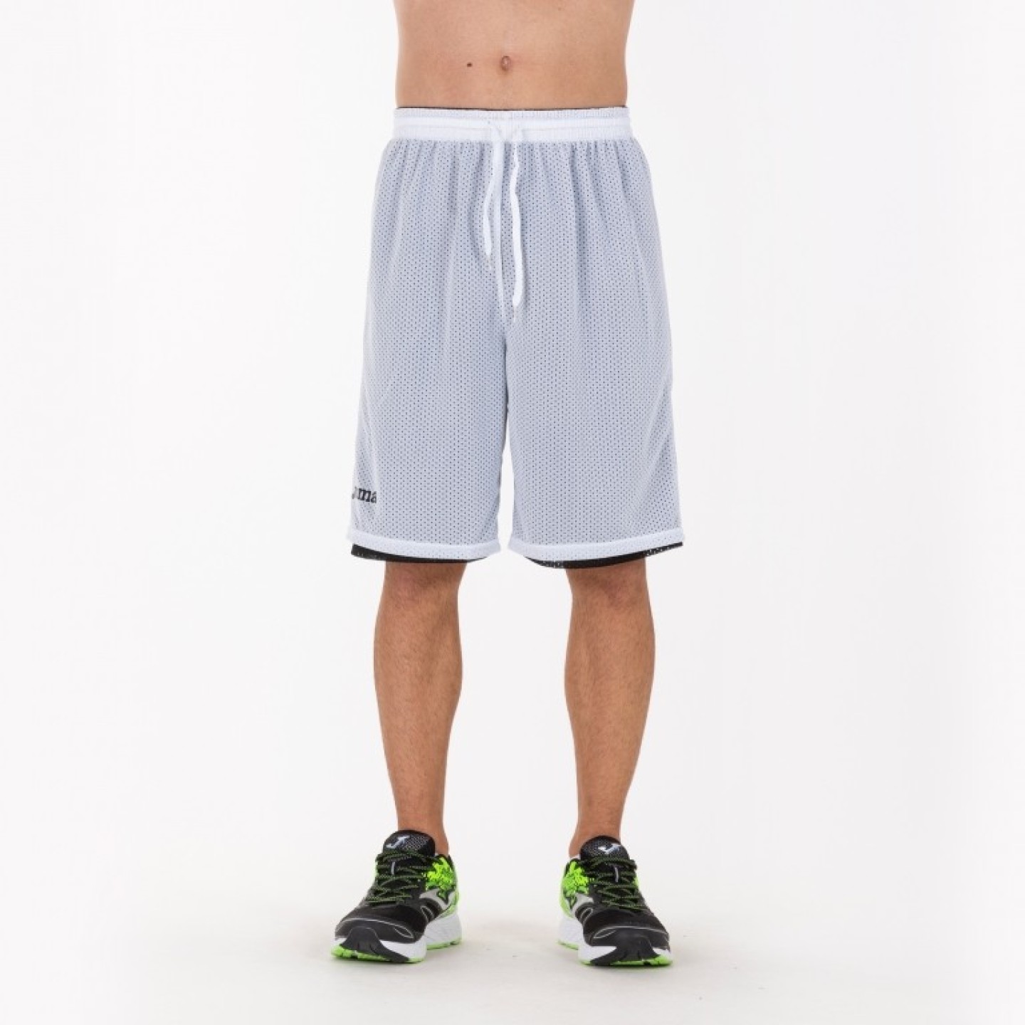 Short Reversible Hombre Joma Rookie 100529 Confortable