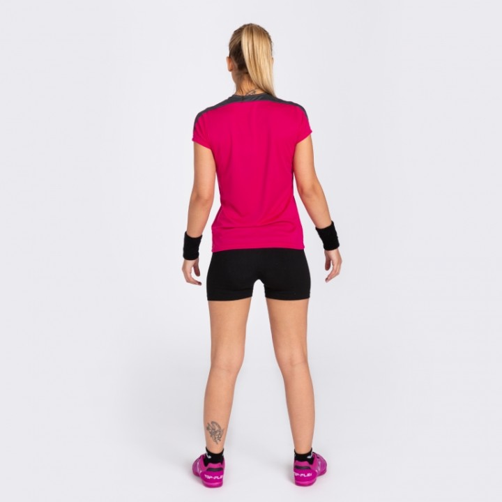 Malla Corta Mujer Joma Vela II 901138 Elástico